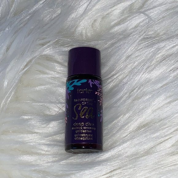 Tarte Deep Dive Cleansing Gel Rainforest mini - Picture 3 of 3